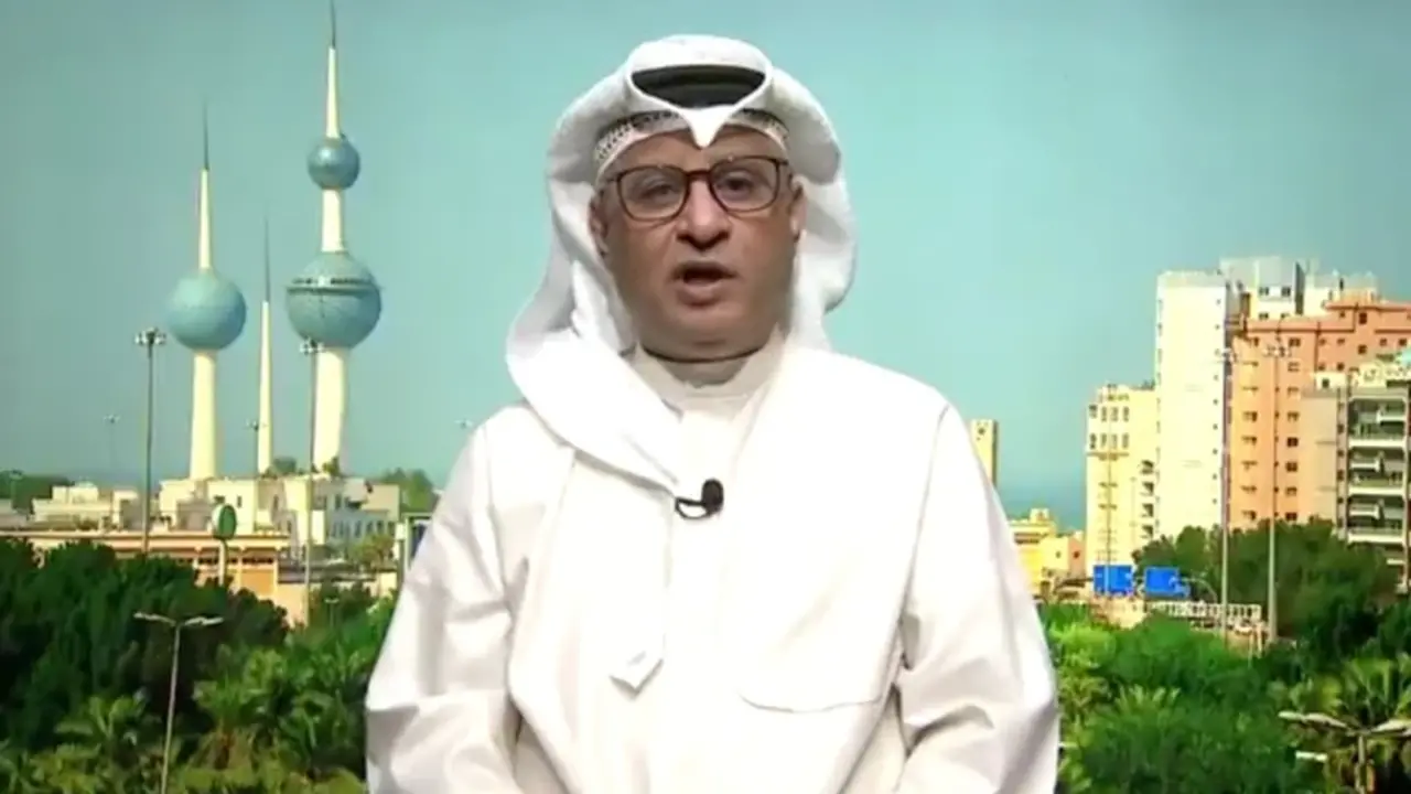 محمد الملا يهاجم مواقف عربية ويحذر من طعنات خيانة تواجه دول الخليج